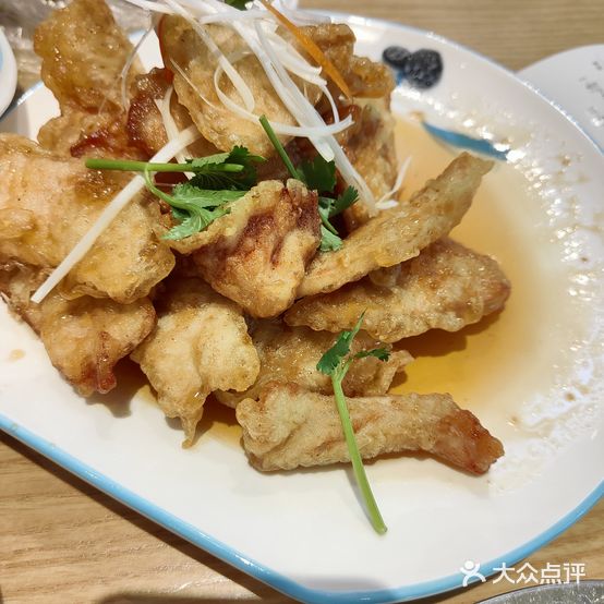 东北风(福清万达店)