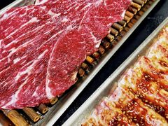 -西塔老太太泥炉烤肉(龙湖北苑天街店)