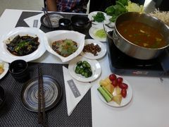 -泉味道贵州厨房(三里河店)