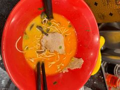 -一風堂拉面(深圳湾万象城店)