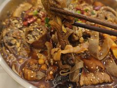 -蓉三少冒烤鸭·四川小吃集(北京首店)