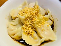 钟水饺-付小姐在成都(川沙店)