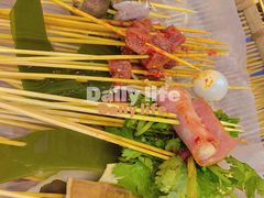 -马路边边火锅串串(观前街店)