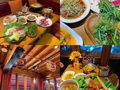 -隔壁老王·家常云南菜(花巷店)