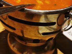 -胖老汉椒麻鸡清真新疆菜(西御街店)