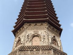-玲珑塔公园