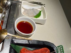 -海底捞火锅(上元大街店)