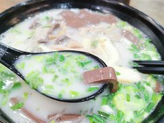 -鸭小妹鸭血粉丝(老门东店)