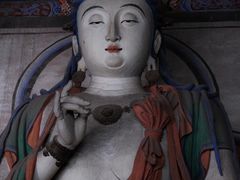-善化寺