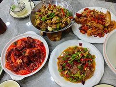 -品鲜海鲜餐厅(黄厝店)