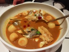 家烧东海鲳鱼-广舟(千禧店)