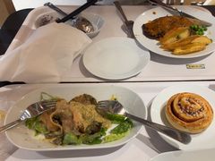 -宜家·瑞典风味餐厅(四元桥店)
