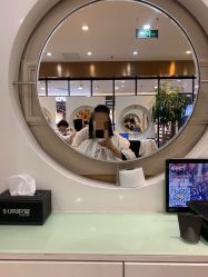 -时尚殿堂hair salon