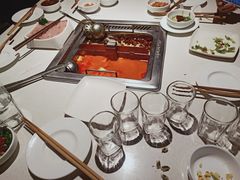 -海底捞火锅(长沙华创国际广场店)