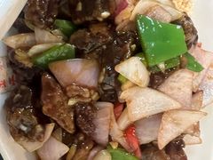 -金家老三饭庄(常营店)
