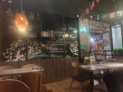 -好伦哥比萨烤肉自助(马家堡店)