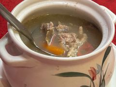 -胜记菜馆(文明路)