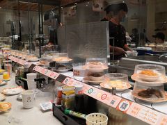 -新一番三文鱼寿司(大东海店)