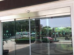 -苏州市银泉山莊大酒店