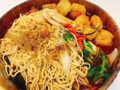 -金乐活美食(中街店)