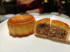 月饼-海底捞火锅(步步高新天地店)
