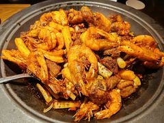 -六月雪干锅(绵阳凯德广场店)