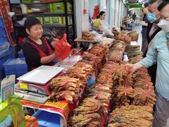 -桥西市场(环城西路)