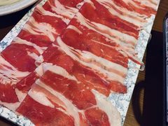 -有喜屋·深夜食堂(北京西路店)