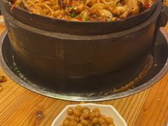 -客家大院·非遗赣南客家菜(郁孤台店)