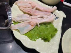 -大龙辣火锅·龙虾·烧烤(湖滨新天地店)