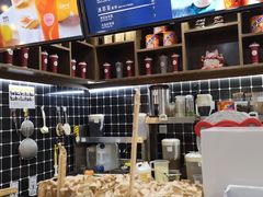 -桂桂茶(恒基名人店)