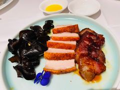 -广州酒家(中华广场店)