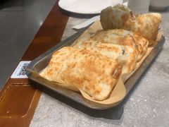 -高玛纳驴肉火烧(河间总店)