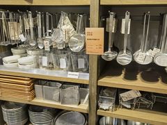 -MUJI无印良品(西单大悦城店)