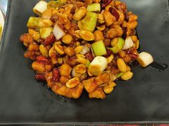 -玉桥餐厅(天坛店)