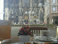 景观位-Café Reichard