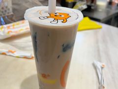 -CoCo都可(新太阳宫店)