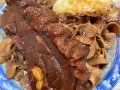 -九八五面馆(欧洲城店)