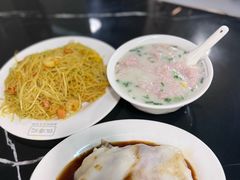 -伍湛记 · 广州老字号(龙津中路店)