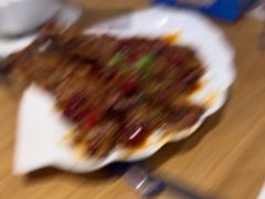 -领蟹祥记·香辣蟹·特色小海鲜(奥体天虹店)