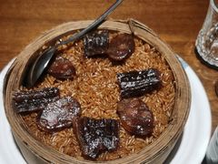 -乔街深夜食堂·小龙虾·高压锅生蚝(杭州总店)
