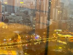 -全季酒店(成都九眼桥店)