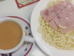 -华星冰室(湾仔店)