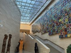 -长春世界雕塑园冰雪艺术天地