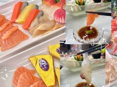 -嘉升大排档(番禺总店)