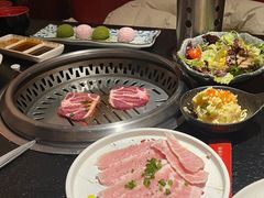 -牛焱·烧肉酒肆(五大道店)