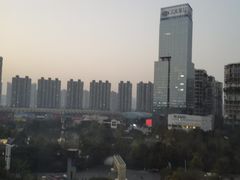 -成都世纪城假日酒店-西楼