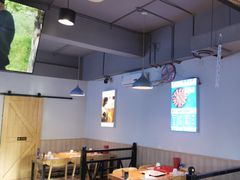 -四禧精酿铜锅涮肉·烧烤工场(大明湖店)