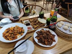 -陈傻子餐厅(世纪都会店)