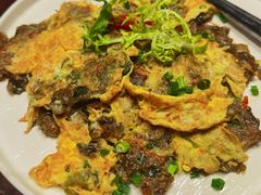 -老蒲鲜·地标·非遗美食(涵江店)